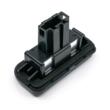 Set 2 bucati lampa numar LED, compatibil MERCEDES-BENZ C, CLK, SL, CHRYSLER, CLP17, AMIO 04560