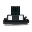 Set 2 bucati lampa numar LED, compatibil MERCEDES-BENZ C, CLK, SL, CHRYSLER, CLP17, AMIO 04560