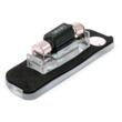 Set 2 bucati lampa numar LED, compatibil, Mercedes Clas C Sedan, AMIO 04549, 7206