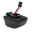 Set 2 bucati lampa numar LED, compatibil NISSAN, SUZUKI,  AMIO 04567