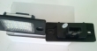 Lampa numar LED compatibila Porsche Cayenne; VW Touareg, Tiguan, Golf, Passat 7501 Art