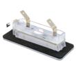 Set 2 bucati lampa numar LED compatibila, Smart Fortwo 450, 451, 453, Amio 4568, 7215