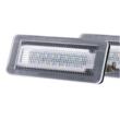 Set 2 bucati lampa numar LED compatibila, Smart Fortwo 450, 451, 453, Amio 4568, 7215