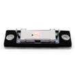Set 2 bucati lampa numar LED, compatibil, VW Passat, Jetta, Golf, Tour, Cad, AMIO-4548, 7403