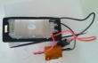 Lampa numar LED compatibila VW Jetta, Passat, Polo, Touran, Touareg 7413 Art