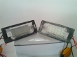 Lampa numar LED compatibila VW Jetta, Passat, Polo, Touran, Touareg 7413 Art