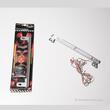 Lampa numar LED, 12V, alba, 5562 T-AGE