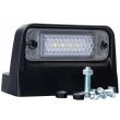 Lampa numar, 93x56.3, LED, FT-263/1 Fristom