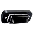 Lampa numar 82.5x32.5, LED, incastrabila, FT-263 Fristom