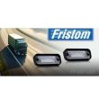 Lampa numar 82.5x32.5, LED, incastrabila, FT-263 Fristom