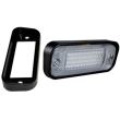 Lampa numar 82.5x32.5, LED, incastrabila, FT-263 Fristom