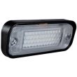 Lampa numar 82.5x32.5, LED, incastrabila, FT-263 Fristom