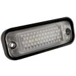 Lampa numar 82.5x32.5, LED, incastrabila, FT-263 Fristom