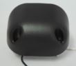 L-pa nr. LED 12-24V 75x45  1W  DAFA