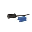 Lampa numar 83x40, LED, 12-24V, cu mufa, FT-016 LED QS075 M05 Fristom