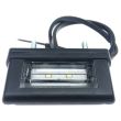 Lampa numar 83x40, 2 LED-uri, 12-30V FT-016 Fristom     