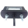 Lampa numar 83x40, 2 LED-uri, 12-30V FT-016 Fristom     