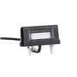 Lampa numar 83x40, 2 LED-uri, 12-30V FT-016 Fristom     