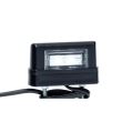 Lampa numar 83x40, 2 LED-uri, 12-30V FT-016 Fristom     