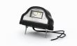 Lampa numar 101x58 LED, cocoasa, W72 408 Was