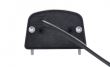 Lampa numar cu cocoasa, 97x65, 3 LED-uri, LTD229 Horpol