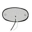 Lampa numar, 90x50, 6 LED-uri, 24V ZK-165