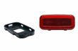 Lampa suplimentara frana si pozitie, 117x56, LED LAMPDEMIA W225 1481 R S1 Was