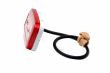 Lampa suplimentara frana si pozitie, 117x56, LED LAMPDEMIA W225 1481 R S1 Was