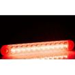 Lampa suplimentara frana, 225mm, 12 LED-uri, 12/24V, FT-190 LED Fristom