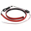 Lampa suplimentara frana si pozitie, banda LED, 103cm, Boluneta02