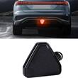 Lampa suplimentara frana, tip Formula 1, lumina LED rosie, 1119109/A01-B