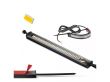 Banda Led cu 2 functii DRL si semnalizare dinamica, set 2 buc,  8260064