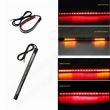 Banda Led cu 3 functii: stop, frana si semnalizare dinamica 8260065