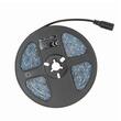 Banda LED, 300 SMD-uri 2835, 5m, 12V, alb rece 6000K, 860lm, siliconata, cu buton touch dimabil, alimentator 220V, IP65, PNI 2835W