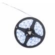 Banda LED, 300 SMD-uri 2835, 5m, 12V, alb rece 6000K, 860lm, siliconata, cu buton touch dimabil, alimentator 220V, IP65, PNI 2835W