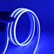 Banda LED, Neon Flex, 12V, 5m, albastra, JSUNSPT-NEON-2835-1-12V-Blue 