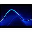 Banda LED, Neon Flex, 12V, 5m, albastra, JSUNSPT-NEON-2835-1-12V-Blue 