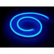 Banda LED, Neon Flex, 12V, 5m, albastra, JSUNSPT-NEON-2835-1-12V-Blue 