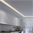 Banda LED, 24V, LED COB, rola 5 metri, 10W/m, 280LED s/m, 4000K, alb natural, 2653 Art