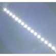 Banda LED rigida aluminiu, 990x12mm, 7020, 12V, 72 SMD-uri