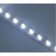 Banda LED rigida aluminiu, 990x12mm, 7020, 12V, 72 SMD-uri