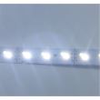 Banda LED rigida aluminiu, 990x12mm, 7020, 12V, 72 SMD-uri