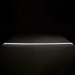 Lampa bara LED rigida, alba, 12V, 72 LED-uri SMD,100cm, Alsz057
