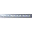 Lampa bara LED rigida, alba, 12V, 72 LED-uri SMD,100cm, Alsz057