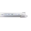Lampa bara LED rigida, alba, 12V, 72 LED-uri SMD,100cm, Alsz057