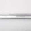 Lampa bara LED rigida, alba, 12V, 72 LED-uri SMD,100cm, Alsz057