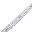 Lampa bara LED, banda rigida cu suport aluminiu si dispersor, in Colt, 100cm, 12V, 72 SMD-uri 5730, ALSZ11