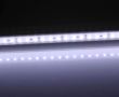 Lampa bara LED rigida, alba, 12V, 72 LED-uri SMD,100cm, Alsz057