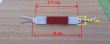 Modul LED 3 SMD injectate 3 x 5050 24V lumina alba 20 bucati/folie