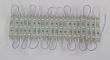 Modul LED 3 SMD injectate 3 x 5050 24V lumina alba 20 bucati/folie